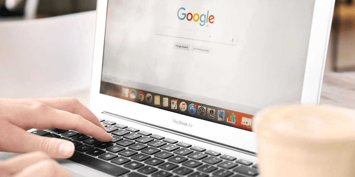 Vi guidar dig genom hur man tar bort sig själv från Google sökningar. (Foto: Getty Images)