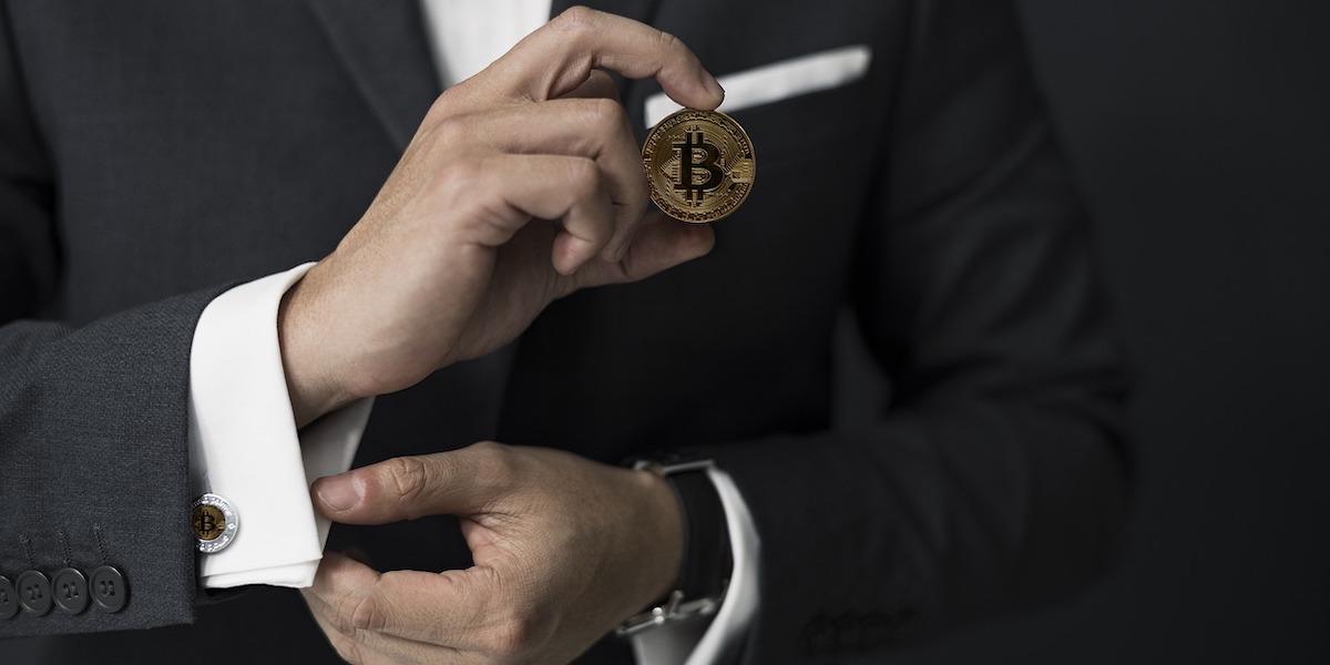 Kryptomiljonärerna blickar numera hellre på mer hållbara investeringar, som fastigheter.