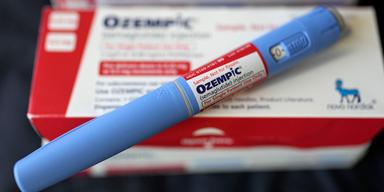 Ozempic. Gudasänt enligt vissa. Men också en bristvara bland de som lider av diabetes.