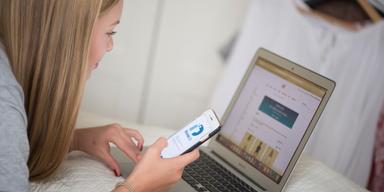 Unga mer oroliga över sin privatekonomi