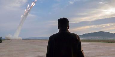 Nordkorea sänder bajsballonger mot syd