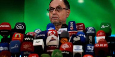 Iran slår tillbaka mot Sverige efter anklagelser