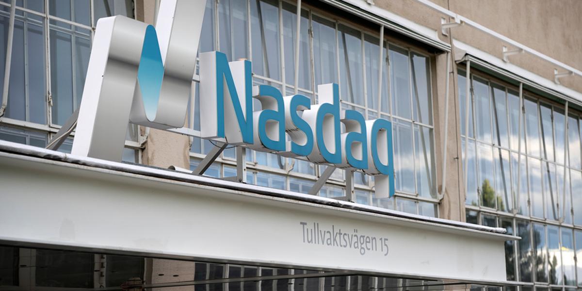 Nasdaq