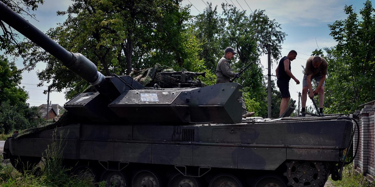 Ukraina