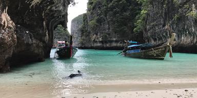 Travel Thailand