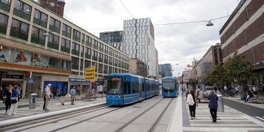 Hufvudstaden bygger om helt kvarter i City