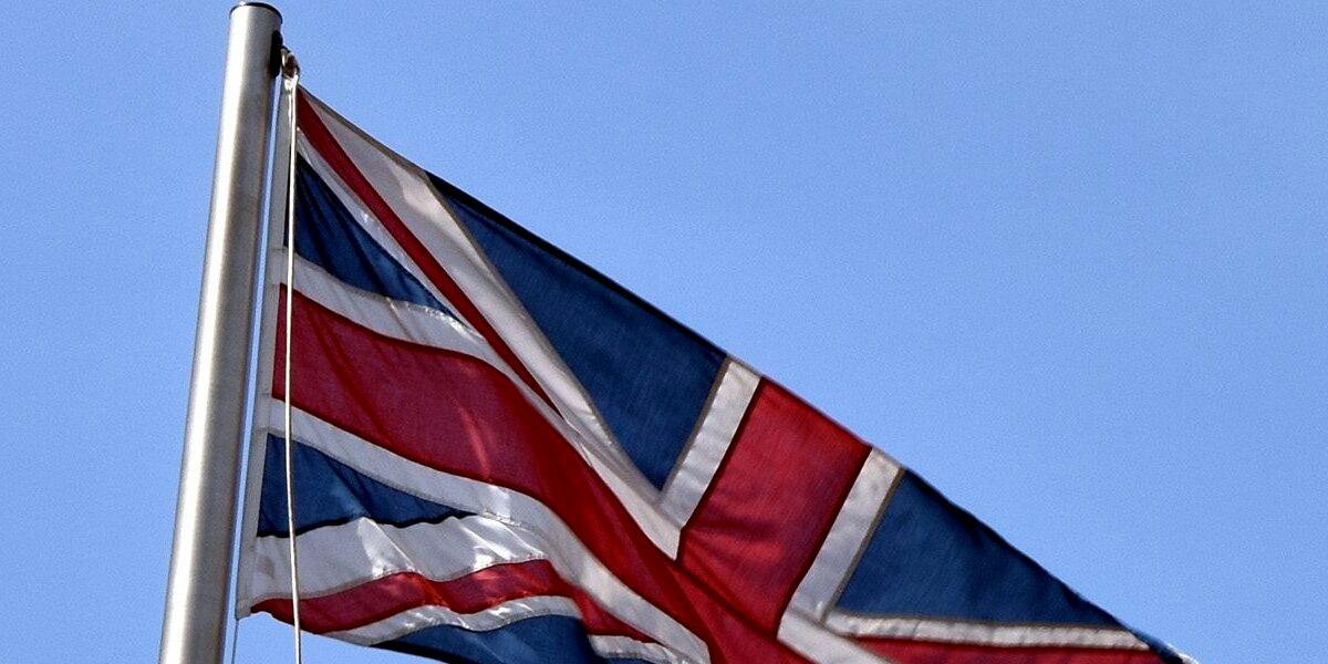 Storbritannien