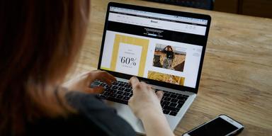 Förtroendet för EU:s konsumenter minskar snabbt.