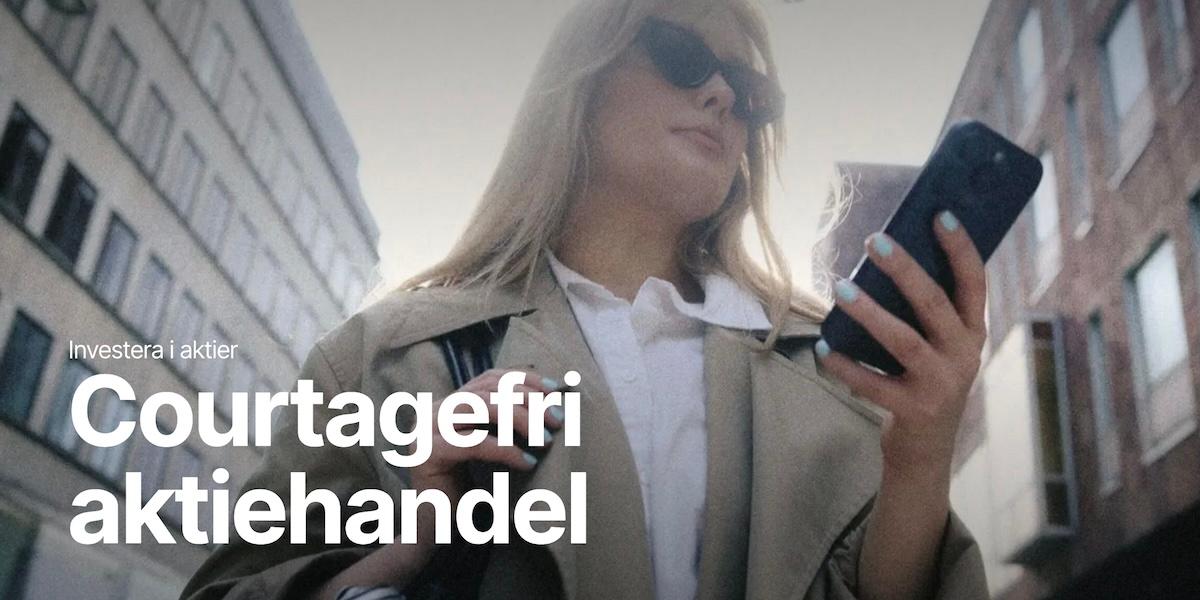 Levler lockar med billig aktiehandel men tar i stället ut andra avgifter