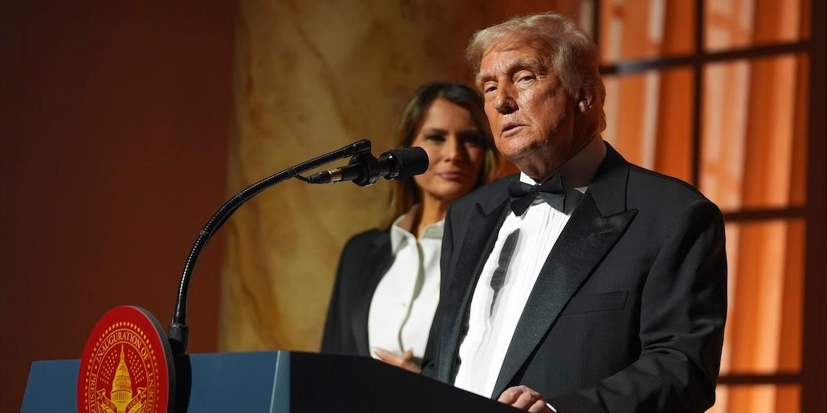 Trump tar rodret: Så ska han forma den globala ekonomin