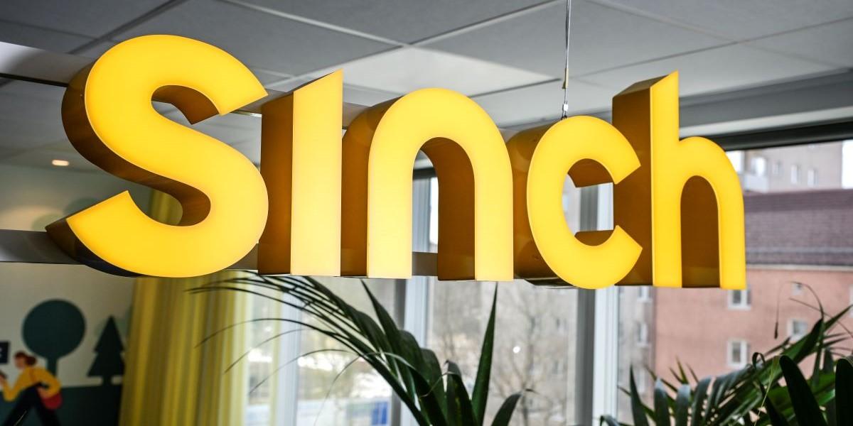 Börsraket eller sänke? Molntjänstbolaget Sinch är en av bolagen som rapporterar i dag.