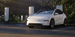 Galna erbjudanden på Tesla – noll procent i ränta