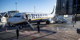 Michael O’Leary: EU kan inte skydda Europas flygplatser
