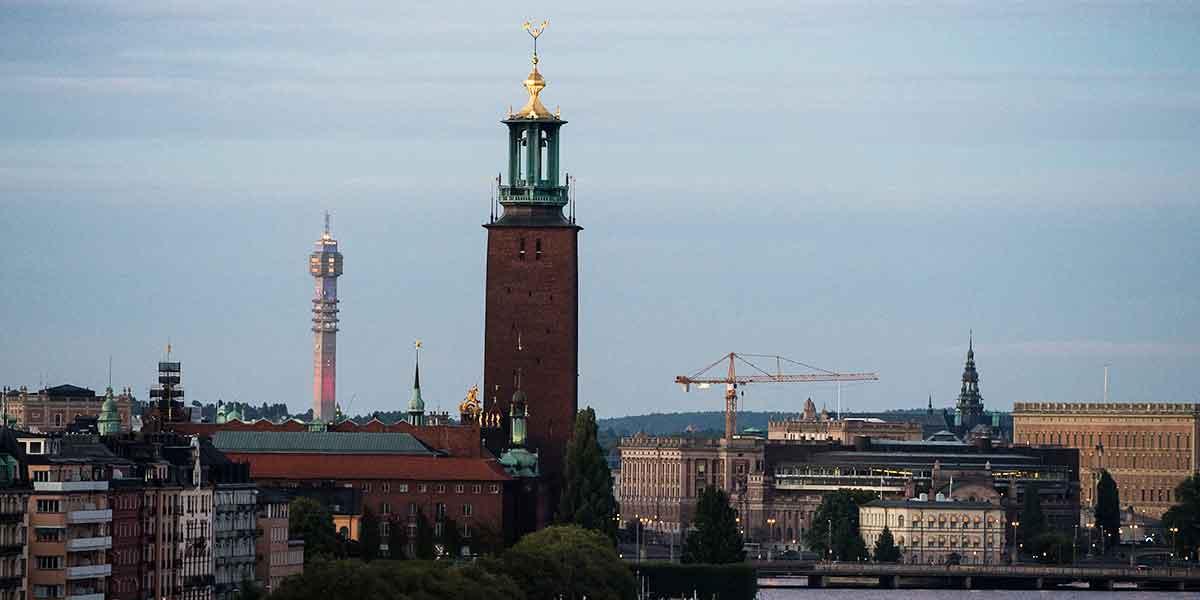 nyföretagande