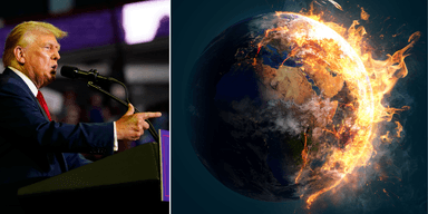 Vem ska vinna när Trump gör handeln dyrare för hela världen?