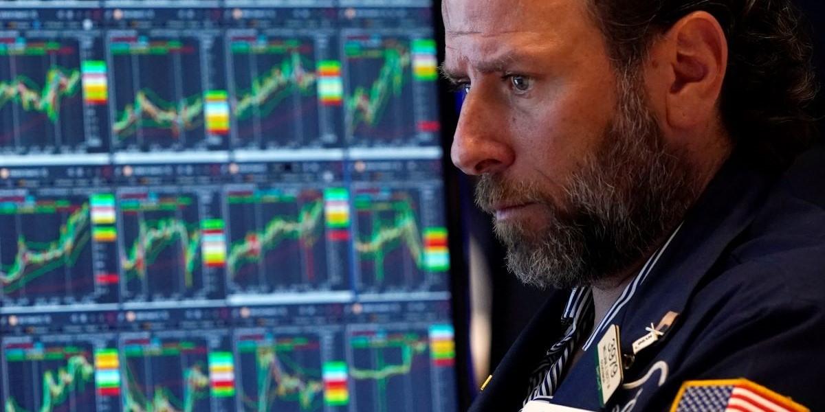 Inkommande data i USA har ökat risken för recession i landet.
