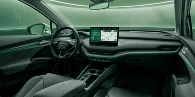 Skoda Enyaq (Foto: Skoda)