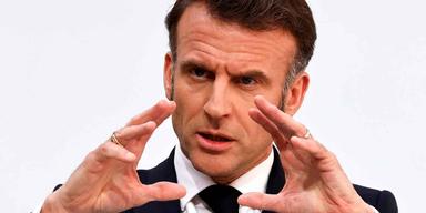 Macron