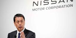 Tusentals jobb ryker – Nissan sitter knivigt till