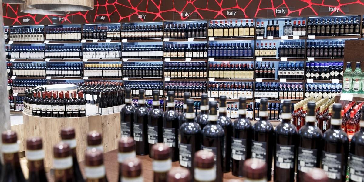 Finland på väg att avrusta alkoholmonopolet ännu mer