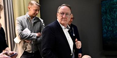 Finansjätte varnar för ny konkursvåg