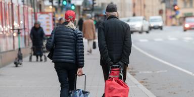 Flexibel tjänstepension pension