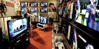 Elektronikbranschen vill bli av med en skatt
