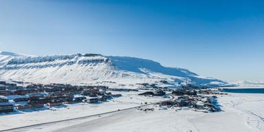 Svalbard