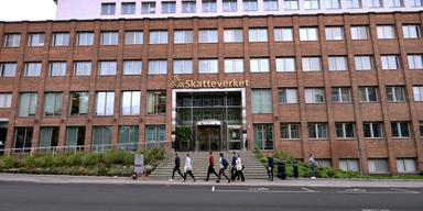 Skatteverket