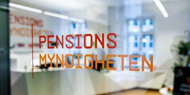Hundratusentals pensionssparare får sina fonder utbytta när Pensionsmyndigheten genomför en storstädning i premiepensionssystemet.(Foto: Pontus Lundahl / TT)