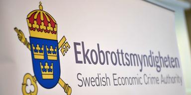Ekobrottsmyndigheten har haft problem med ett insiderbrott som gäller en tidigare anställd på Nasdaq.