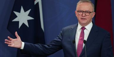 Nyval i Australien kan ge ny regering