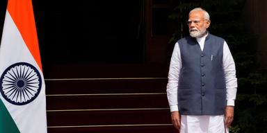 Indien får inte fart på produktionen