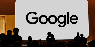 Gigantiska Google ligger risigt till hos EU men vad kan de egentligen göra? (Foto: Juliana Yamada/AP/TT)