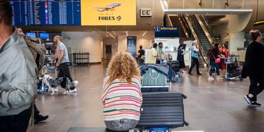 Trött på att vänta på flygplatsen? Då är det här resetrenden för dig.