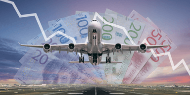 Flykten från kronan