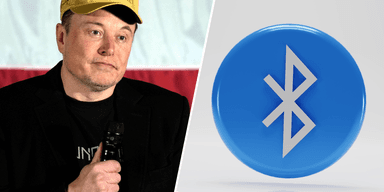 Tesla och bluetooth