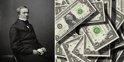 Henry Ford betalade 10 000 dollar – för ett kryss med en krita