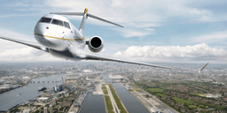 Världens snabbaste privatjet har fått sin första ägare