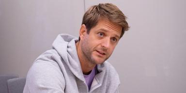 Sebastian Siemiatkowski, vd och grundare av Klarna.