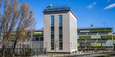 Vår svenska Stockholmsbörs drar till sig allt mer intresse från tyska investerare rapporterar media i landet.