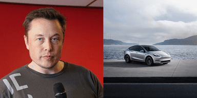 Det här kan bli dyrt för Elon Musk och Tesla. (Foto: Tesla och Tesla Owners Club Belgium/Creative Commons Attribution 2.0)