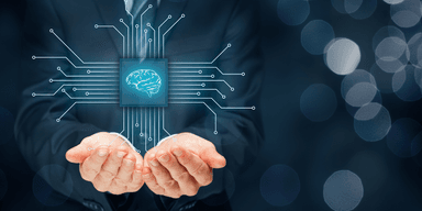 Har du koll på din data du delar med ai? (Foto: Getty Images)