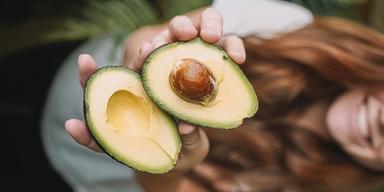 Avocado. Ett livsmedel för den hälsomedvetna konsumenten som nu blir dyrare.