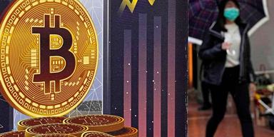 kryptovalutor