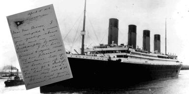 Titanic