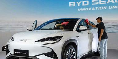 BYD