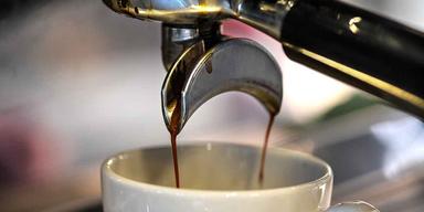kaffe