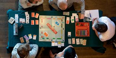 Tänk om du spelade Monopol med dagens bostadspriser – vilken gata hade varit dyrast?