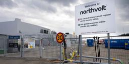 Därför är Northvolts fabrik i Skellefteå svårsåld